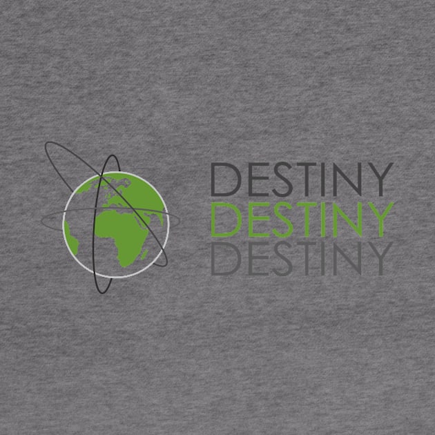 Destiny, s. r. o. by AlchyCZ